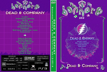 Dead & Company - Bonnaroo Music & Arts Festival 06-12-2016.jpg